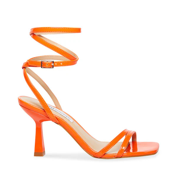KYRAH ORANGE PATENT 

  @media (min-width: 20em){
    .adaptive-badge {
      display: inline-blo... | Steve Madden (US)