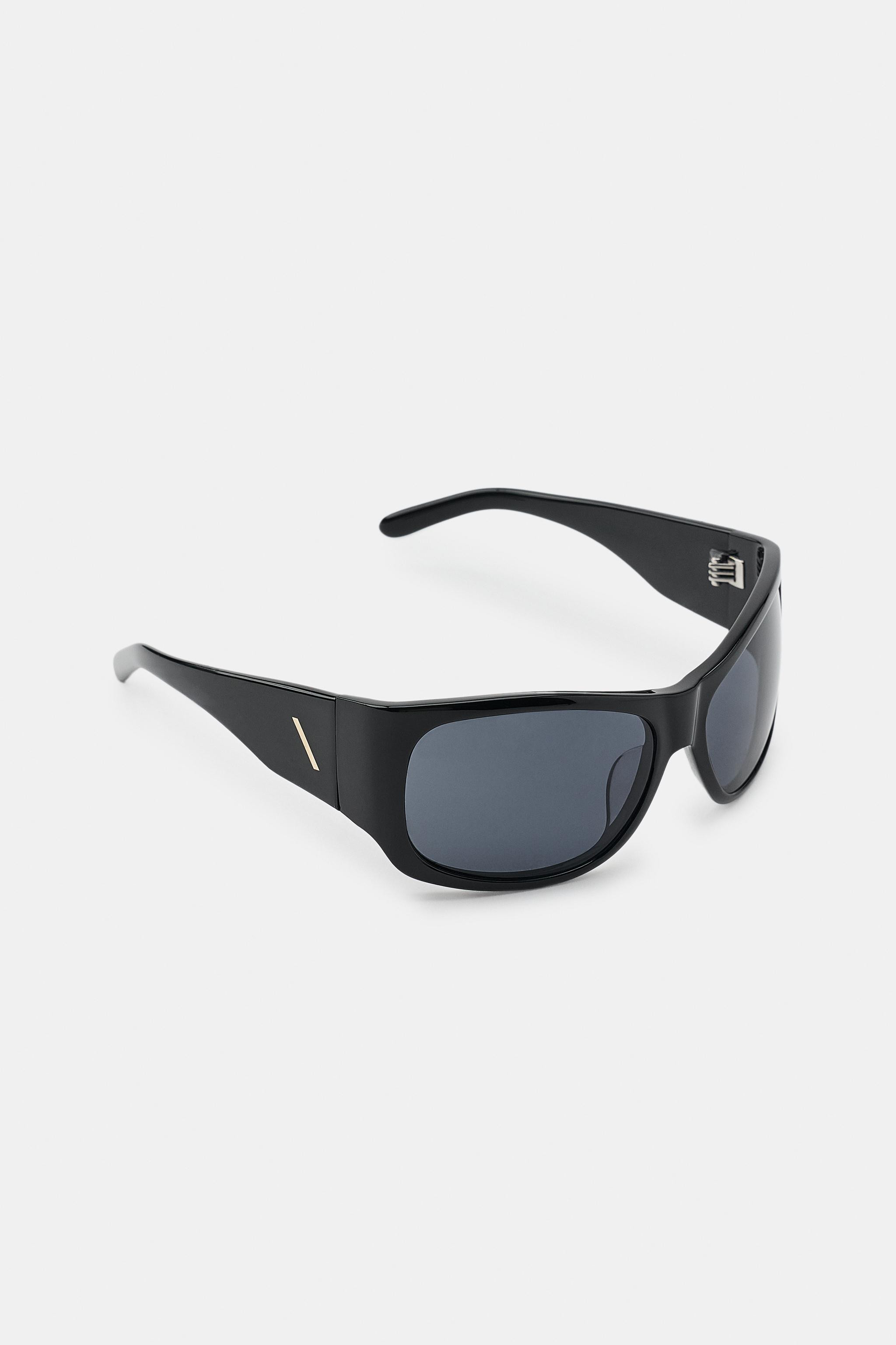RECTANGULAR SUNGLASSES | Zara UK