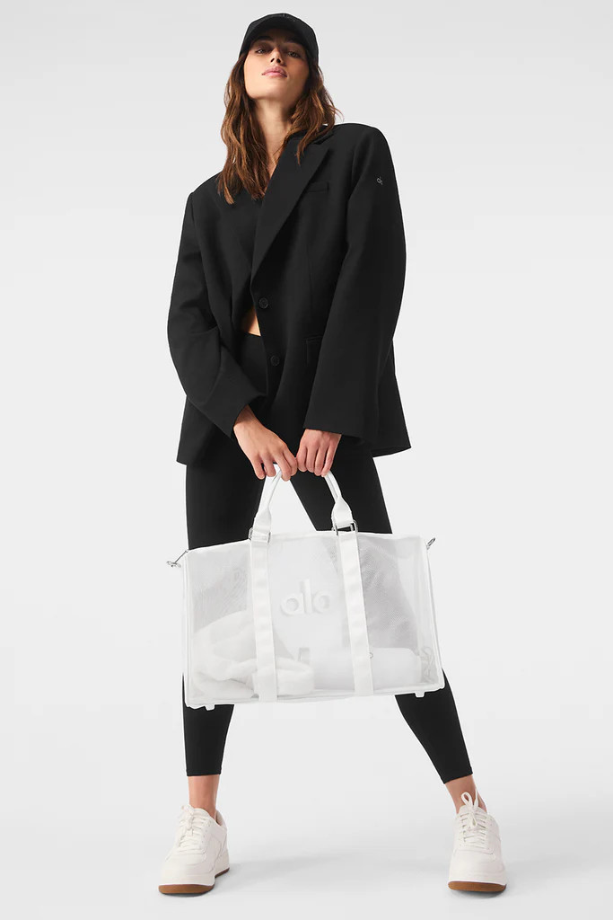 Sheer Duffle | Alo Yoga (US)