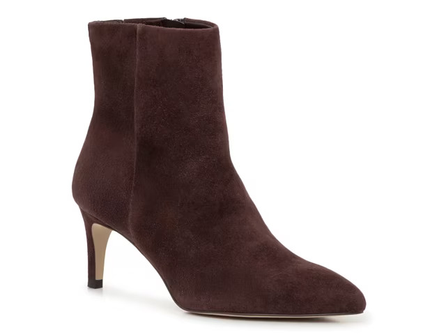 Sam Edelman Signature Collection Ukie Bootie - Free Shipping | DSW | DSW