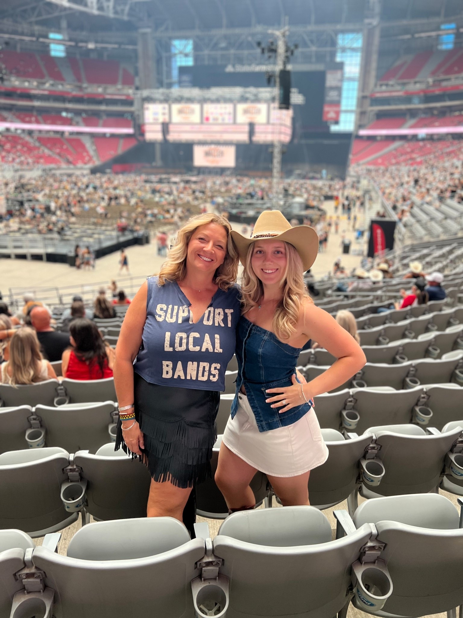 Summer Country Concert Outfits 🤠

#LTKFindsUnder50 #LTKStyleTip #LTKFindsUnder100
