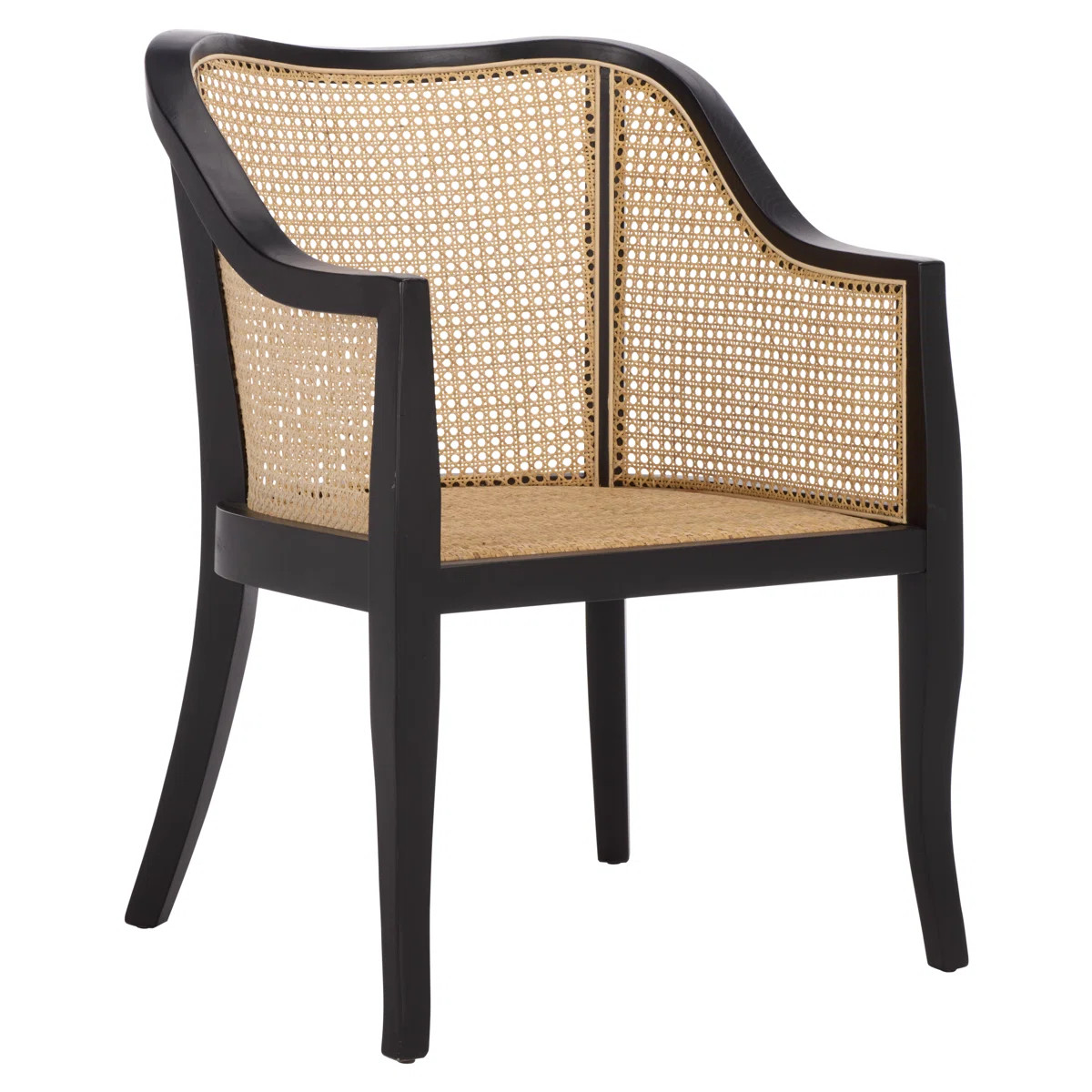 Raoul 16.3'' H Armchair | Wayfair North America