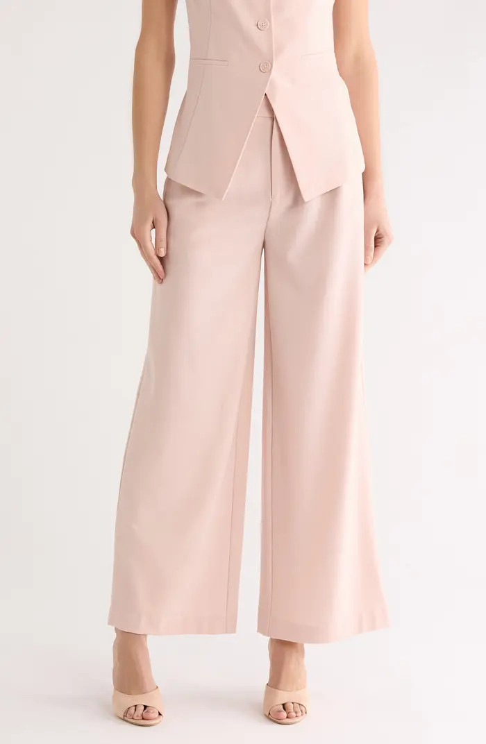 Wide Leg Pants | Nordstrom Rack