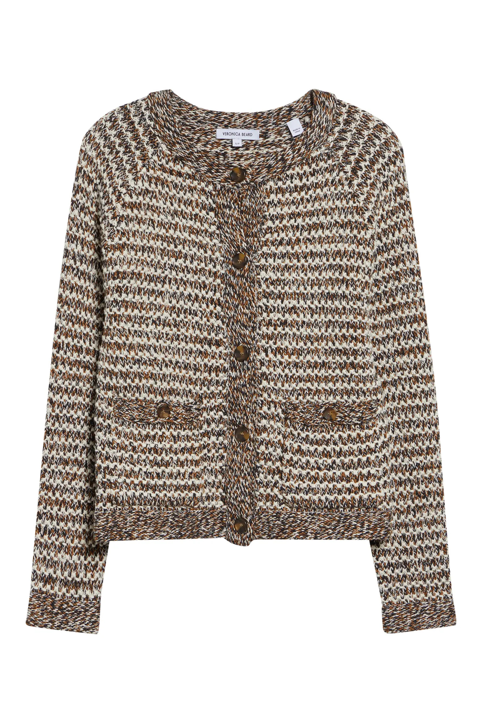 Christina Cotton Cardigan (Women) | Nordstrom | Nordstrom