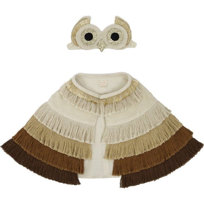 Owl Dress Up | Maisonette