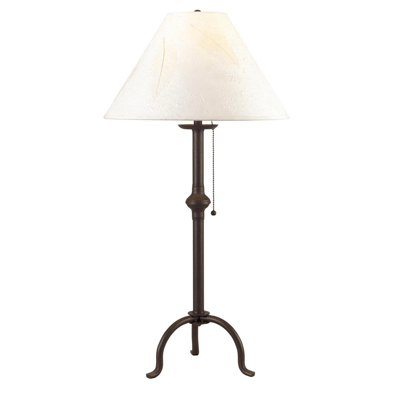 Pyrenees Metal Table Lamp | Wayfair North America