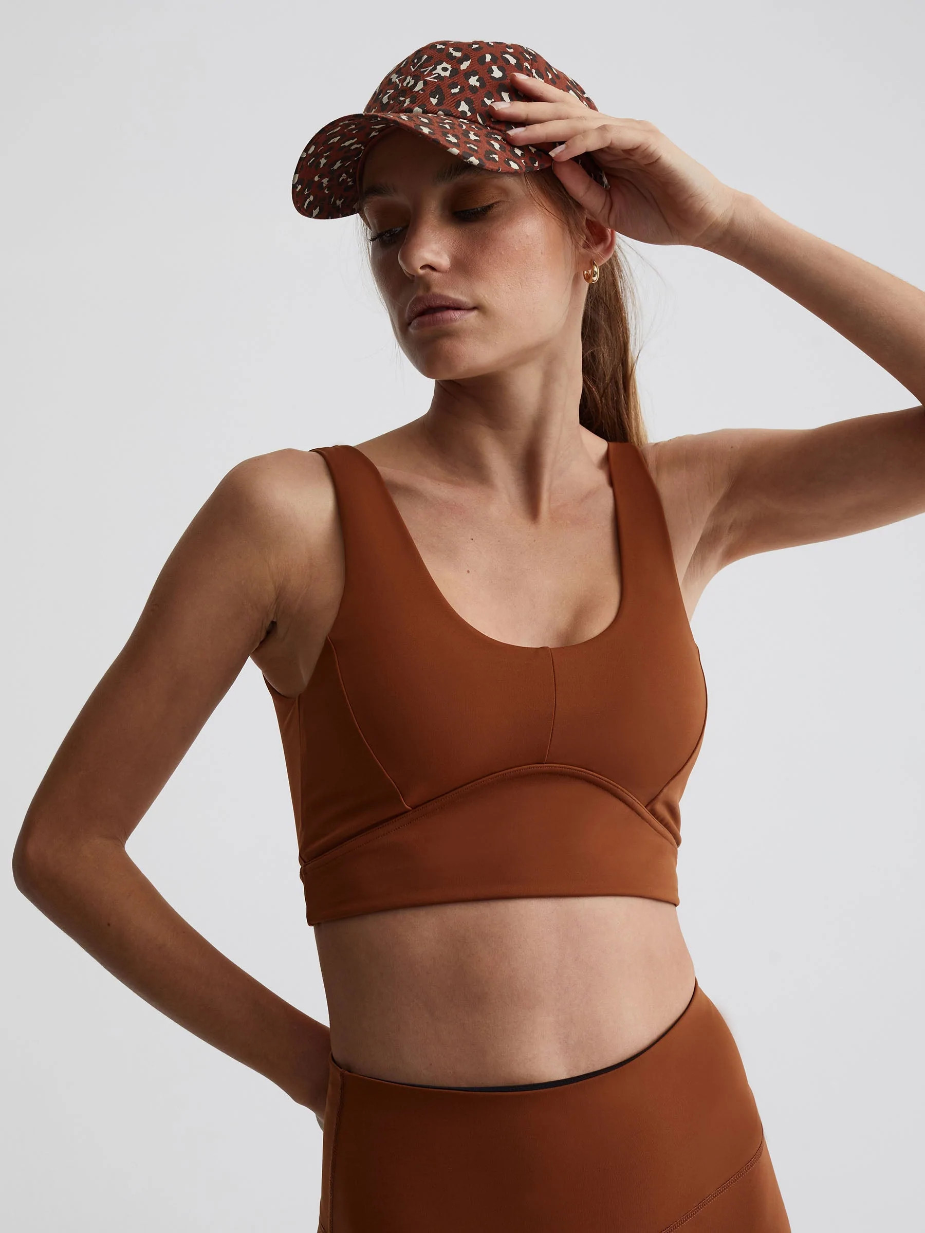 Let's Go Elsie Bra | Varley USA