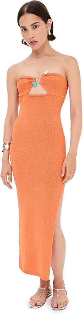 Women's Luna Midi Dress | Amazon (US)