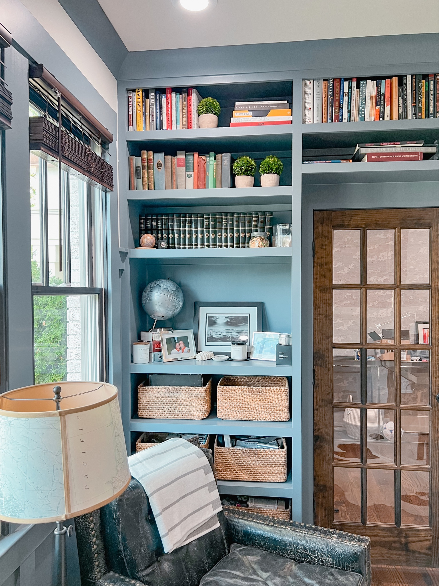 Home office makeover✨

#LTKhome