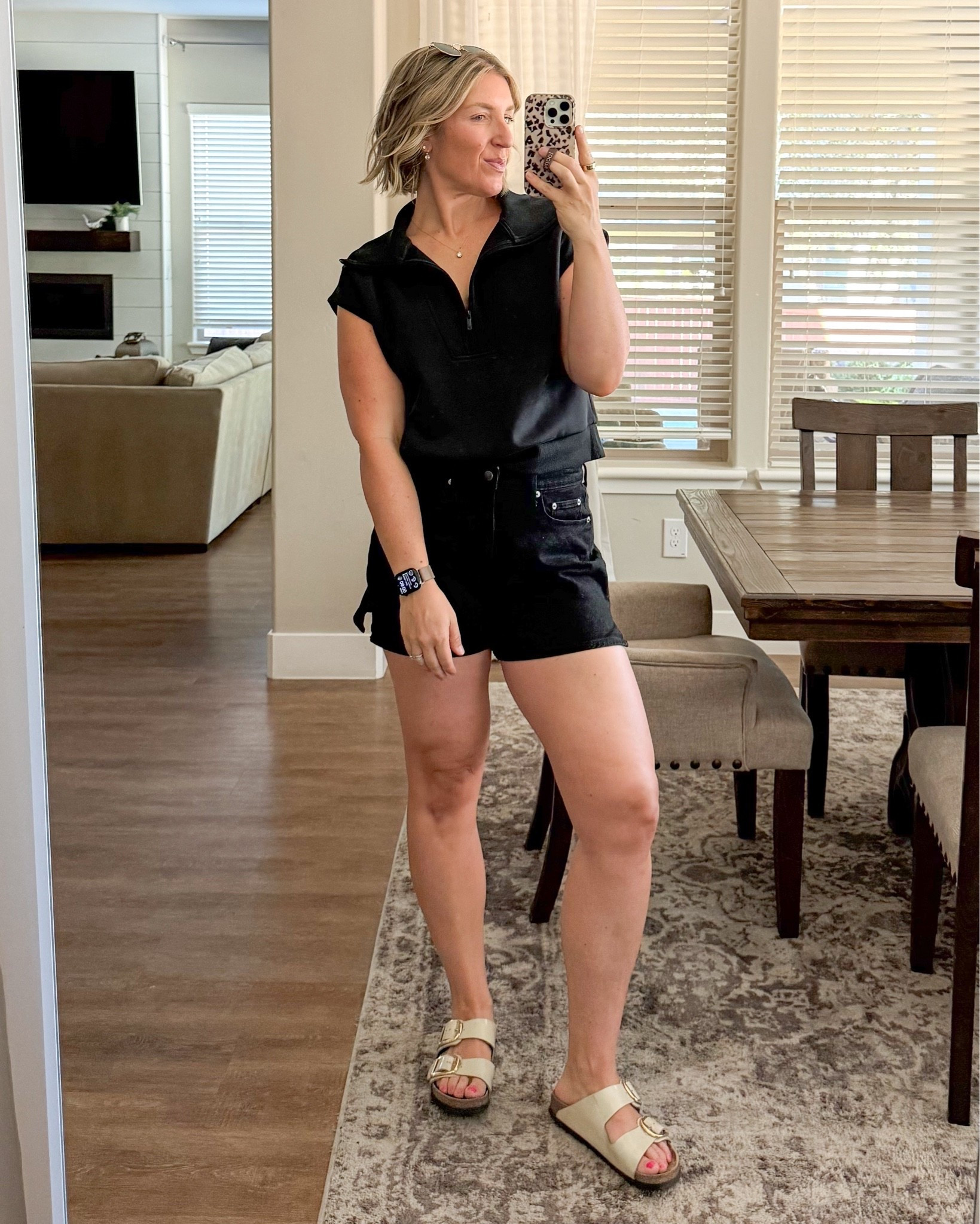 This Target athletic is worth even full price, every time I wear it I get a compliment and it’s very comfortable!!

#LTKdayinmylife #LTKmomlife