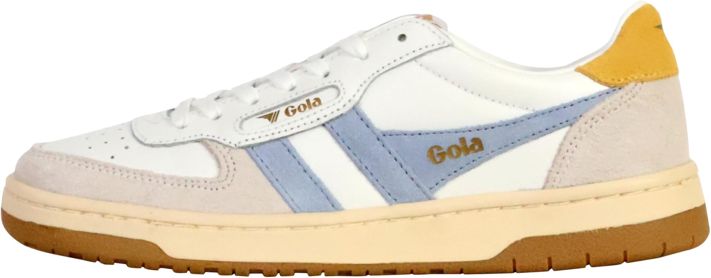 Gola Women's Hawk Sneaker | Amazon (US)