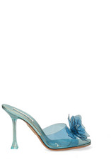 Aquazzura Zsa Zsa Slip-On Mules | Cettire Global