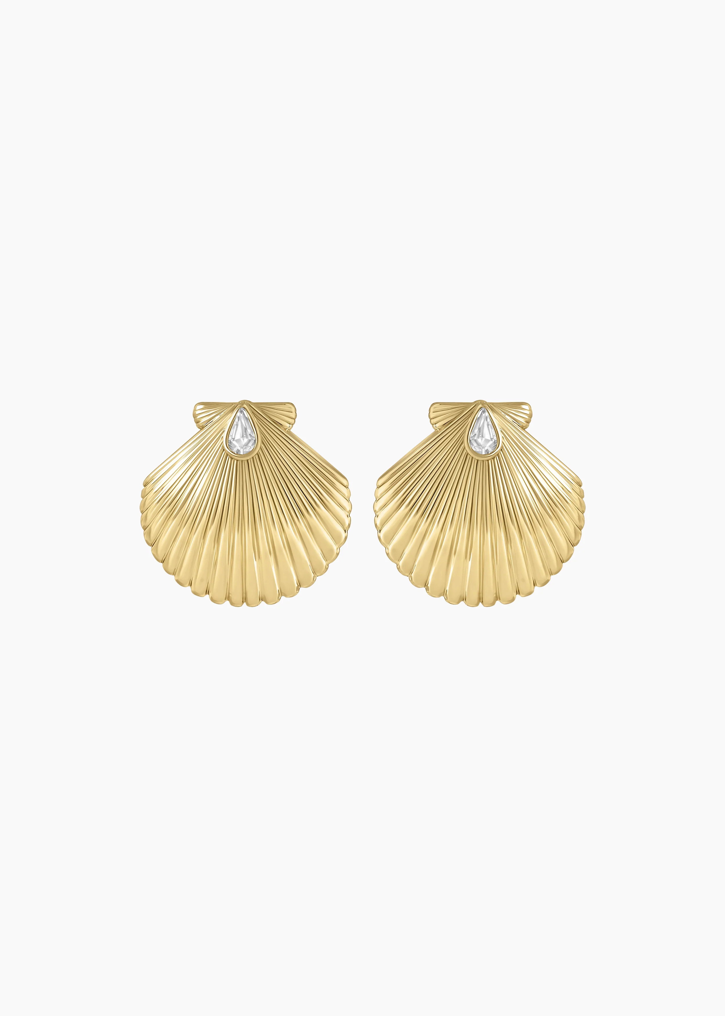 Beach Girl Earrings | Electric Picks Jewelry