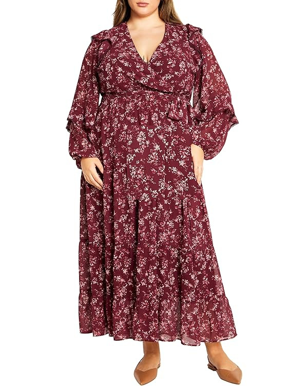 Women's Lila Maxi Dress | Amazon (US)