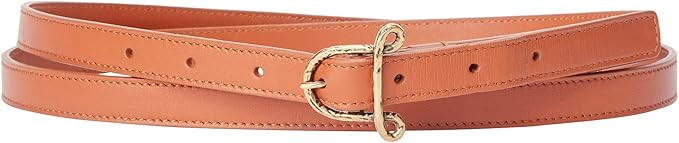 Amazon.com: Altuzarra Womens "A" Belt : Clothing, Shoes & Jewelry | Amazon (US)