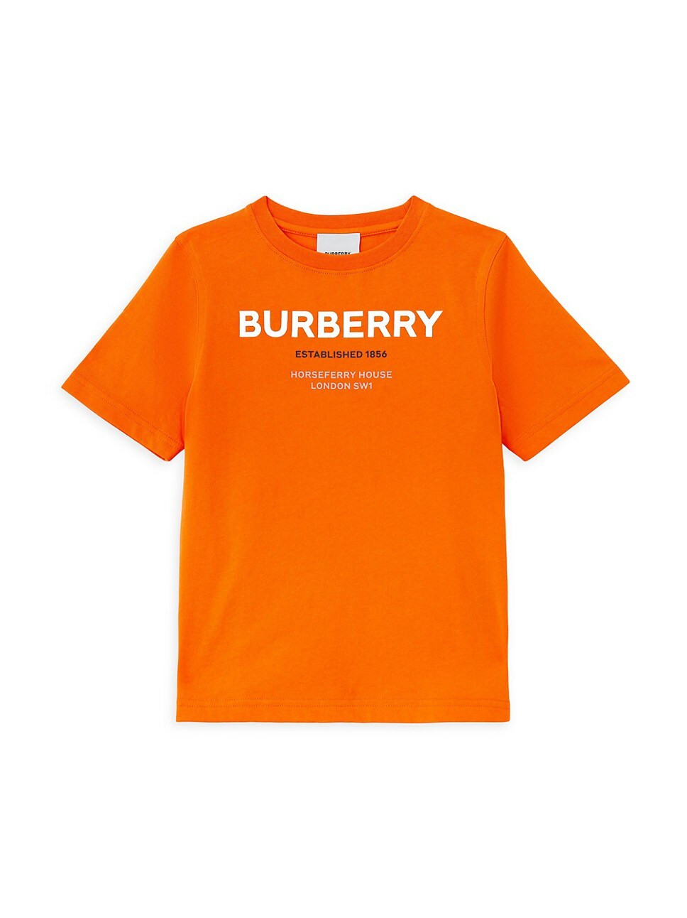 Little Boy's & Boy's Logo Horseferry T-Shirt | Saks Fifth Avenue