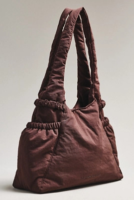 Damson Madder Rosah Tote Bag | Anthropologie (US)