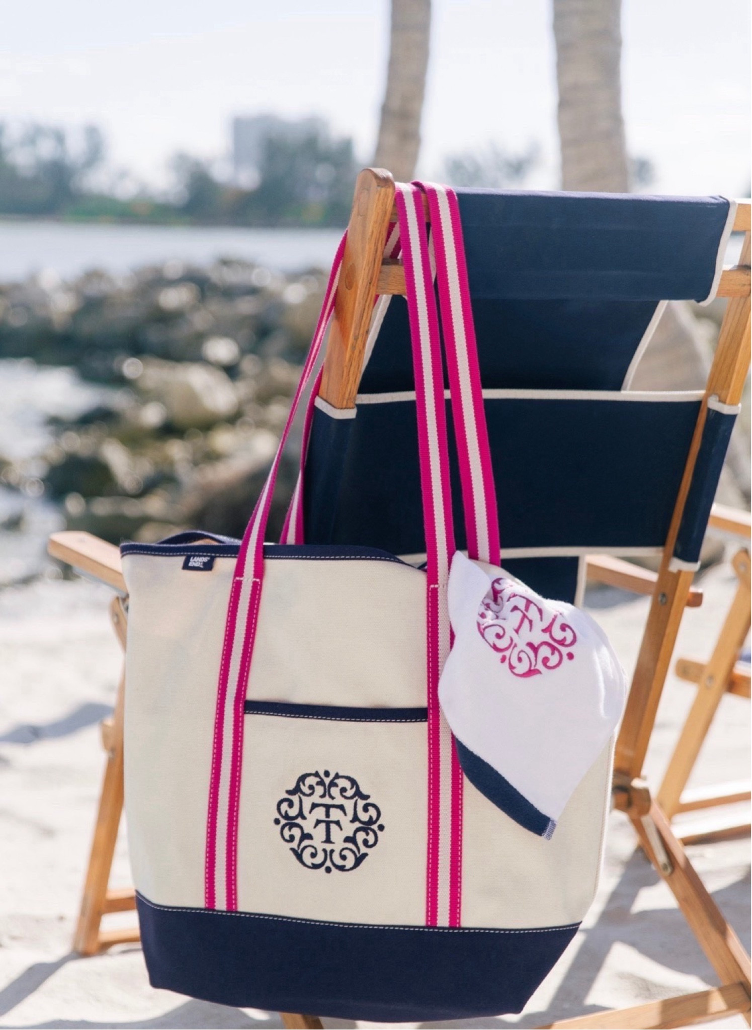 The Lands’ End x Tiffany + Tegan Swim Collection is here! This summer, we’re wearing what we love and choosing pieces that make us feel confident. These swimsuits were designed to help women feel good, have fun, and enjoy every moment by the water.

#LTKSwim #LTKOver40 #LTKMidsize