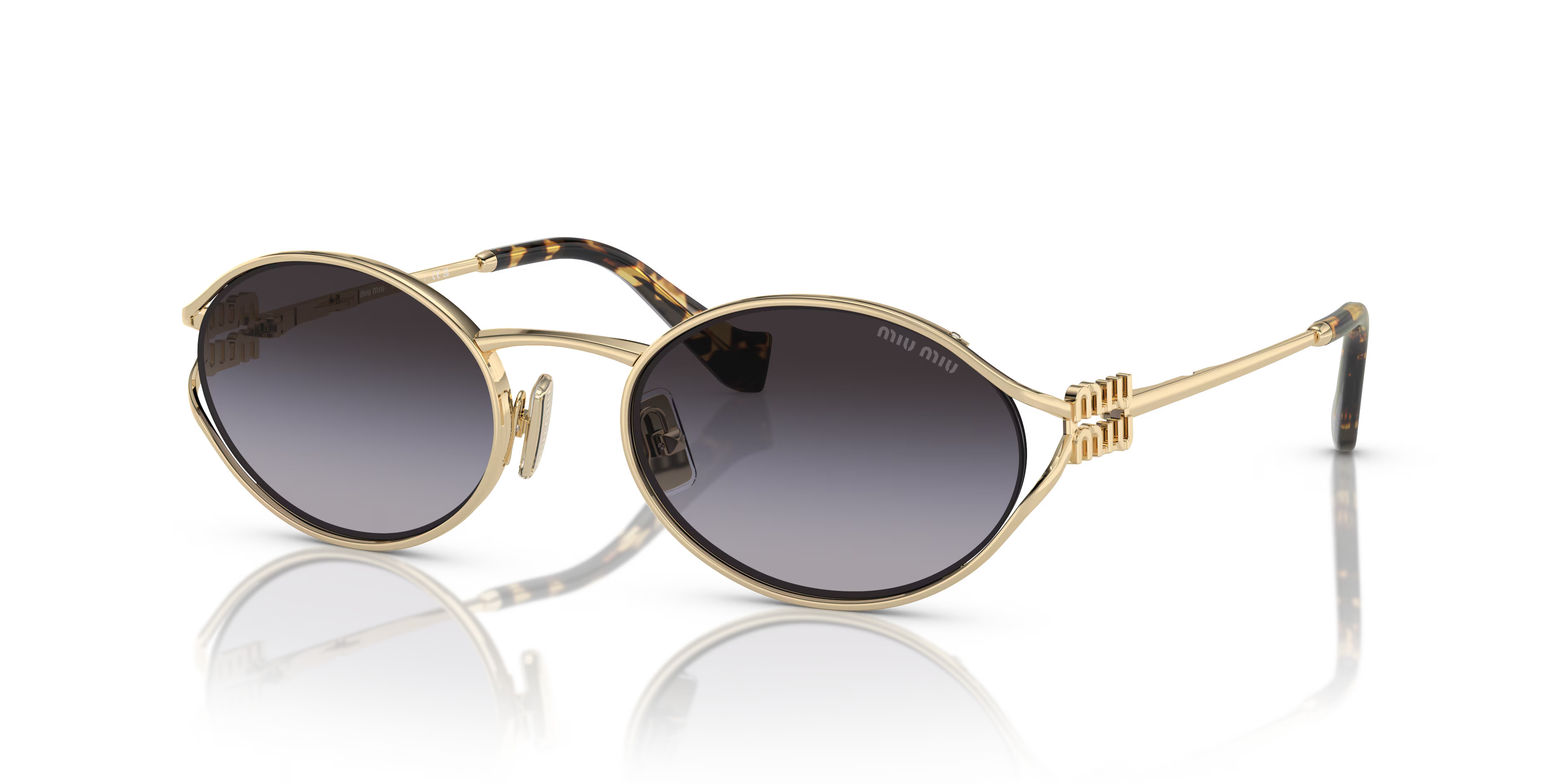 Miu Miu
				
				
			
			
		

		
		
			MU 52YS | Sunglass Hut (US)