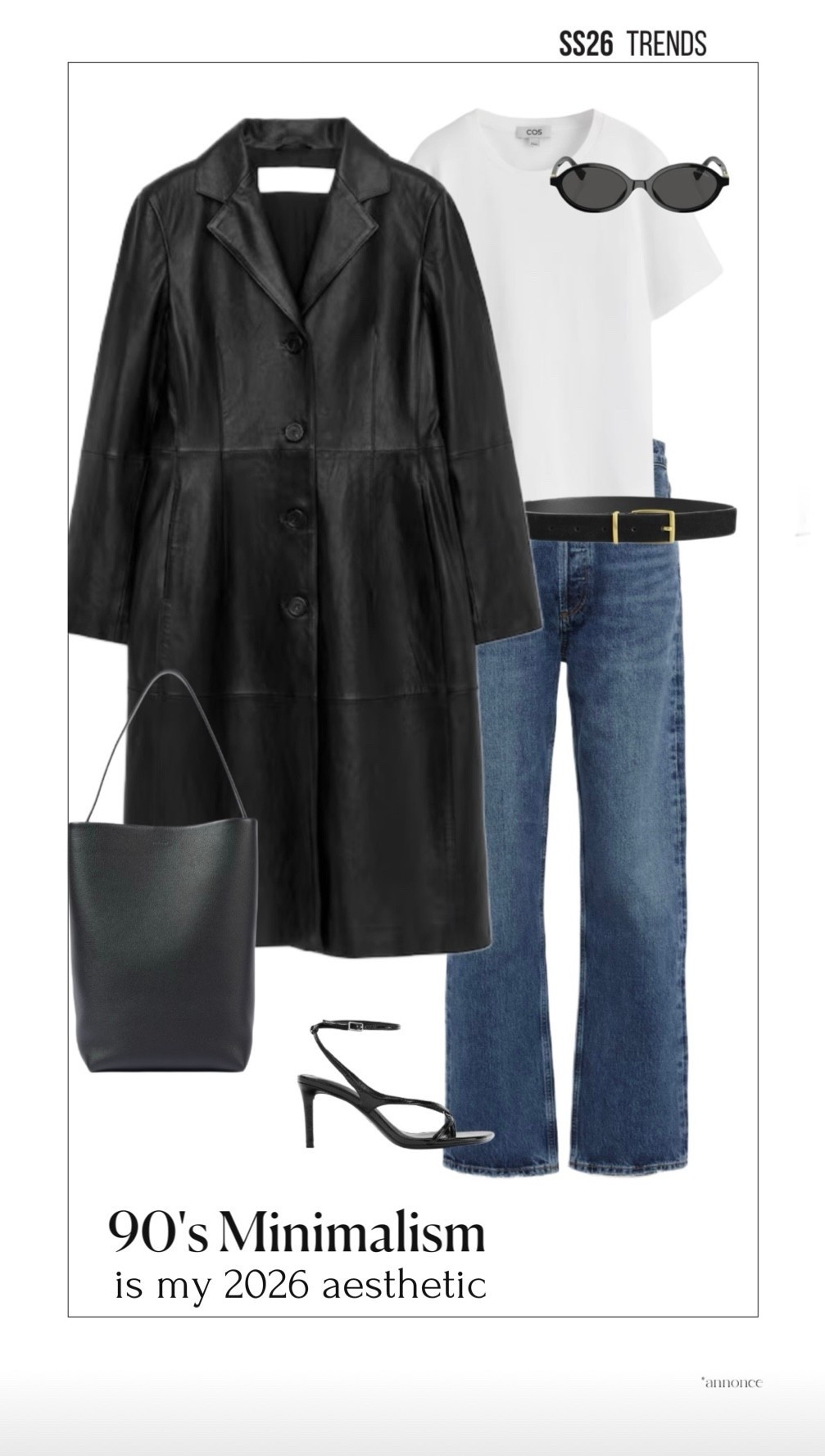 #LTKeurope #LTKstyletip