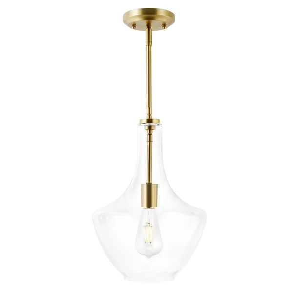 Neves 1 - Light Single Pendant | Wayfair North America