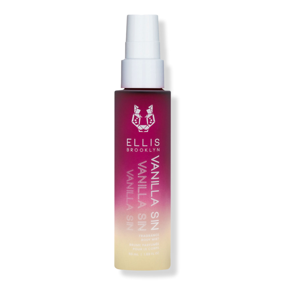 Ellis Brooklyn VANILLA SIN Hair and Body Fragrance Mist - 1.7 oz | Ulta