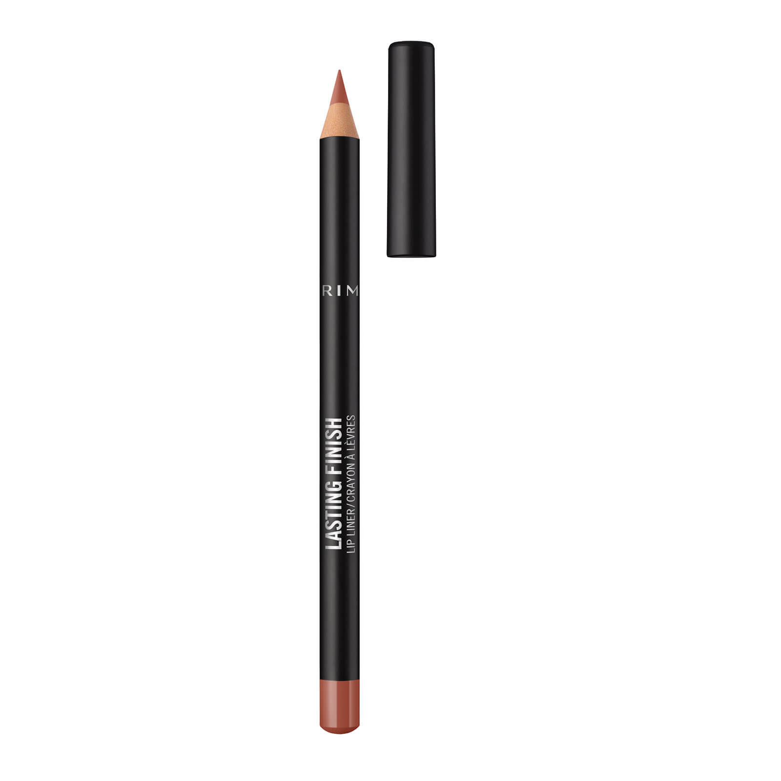Rimmel Lasting Finish 8HR Lip Liner (Various Shades) | Look Fantastic (UK)
