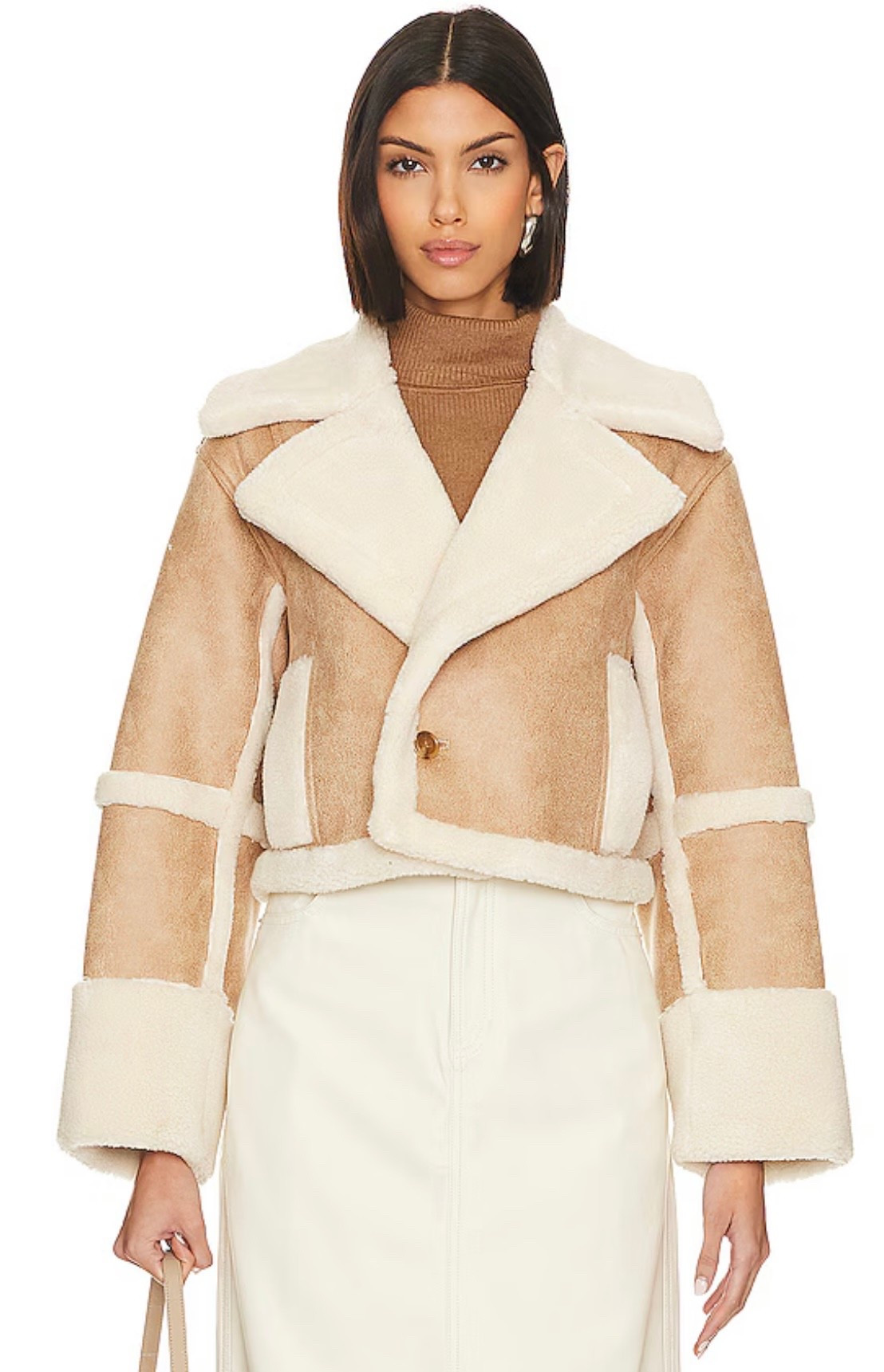 Gift idea or wear this winter!






Gift ideas, gifts for her, winter jacket, coat, winter fashion


#LTKTravel #LTKGiftGuide #LTKHoliday