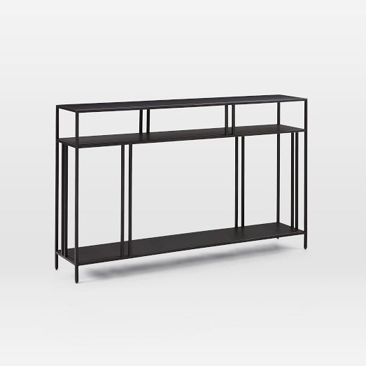 Profile Console (48") | West Elm (US)