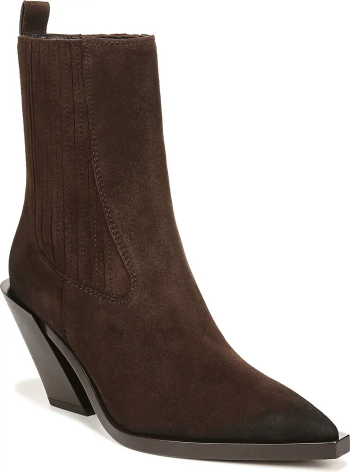 Mandey Chelsea Boot (Women) | Nordstrom