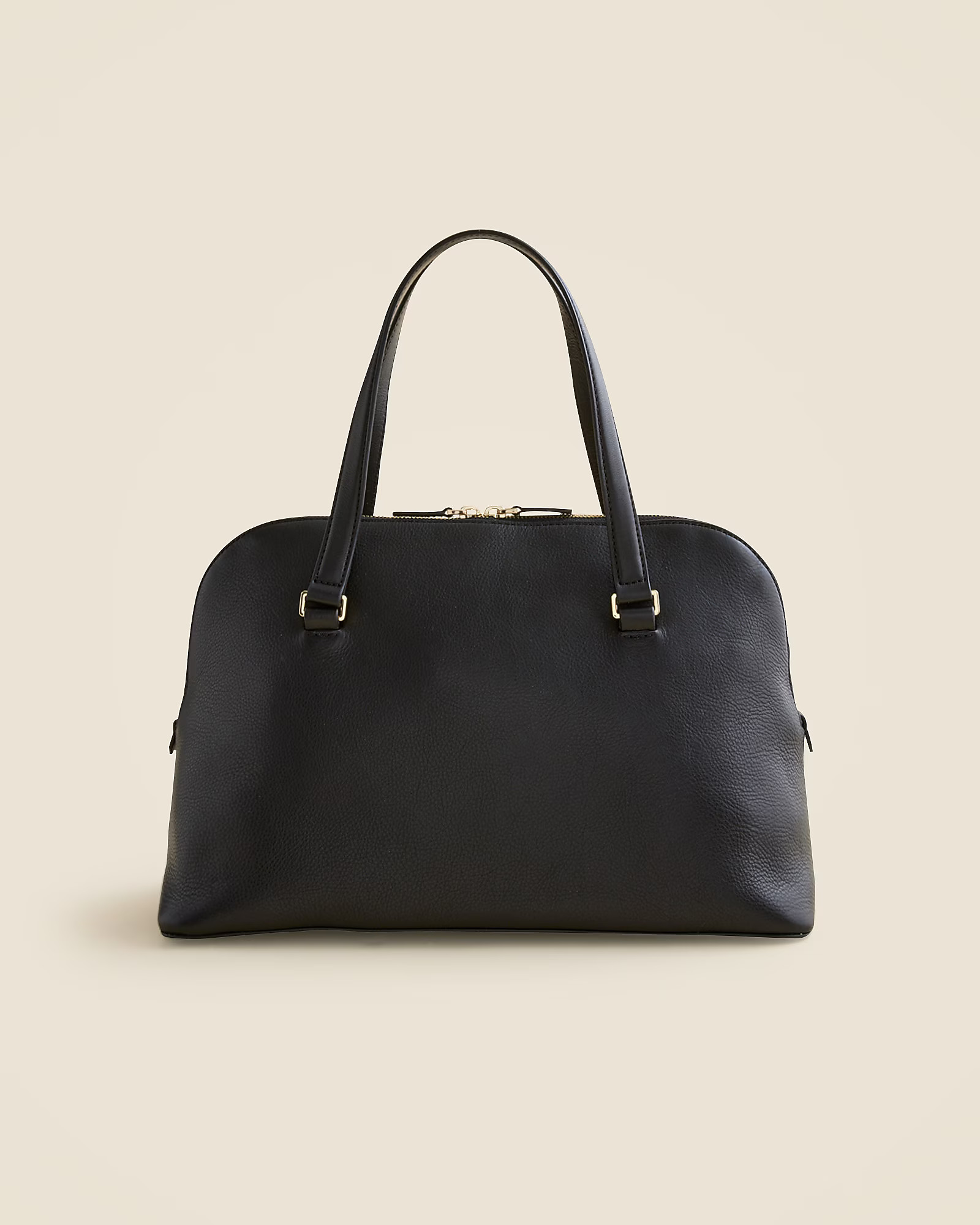 Delphine lady bag in leather | J. Crew US