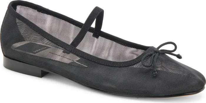 Cadel Mary Jane Flat (Women) | Nordstrom