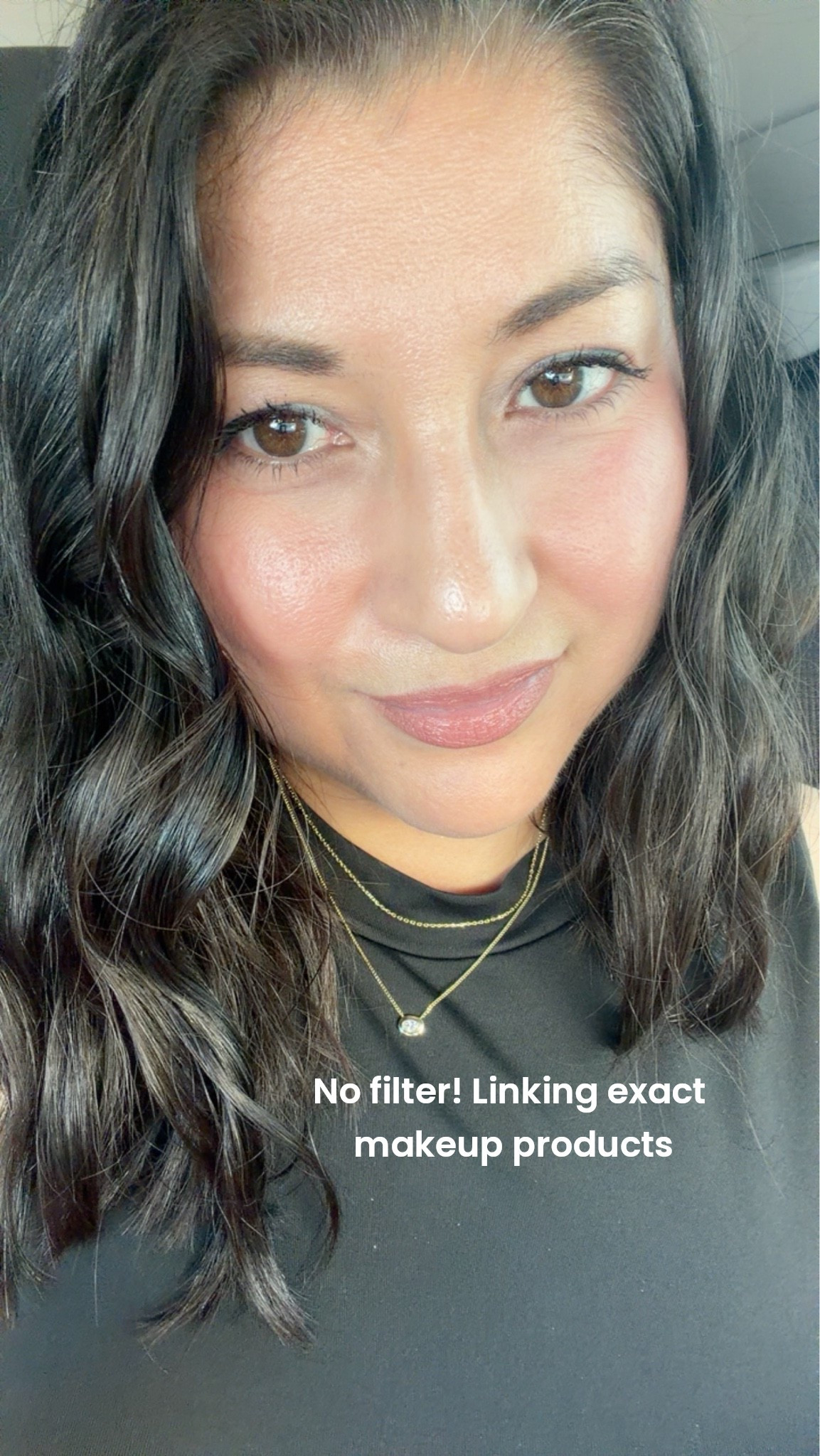 No filter needed! Linking the exact products I used!

#LTKgrwm #LTKselfcare #LTKBeauty