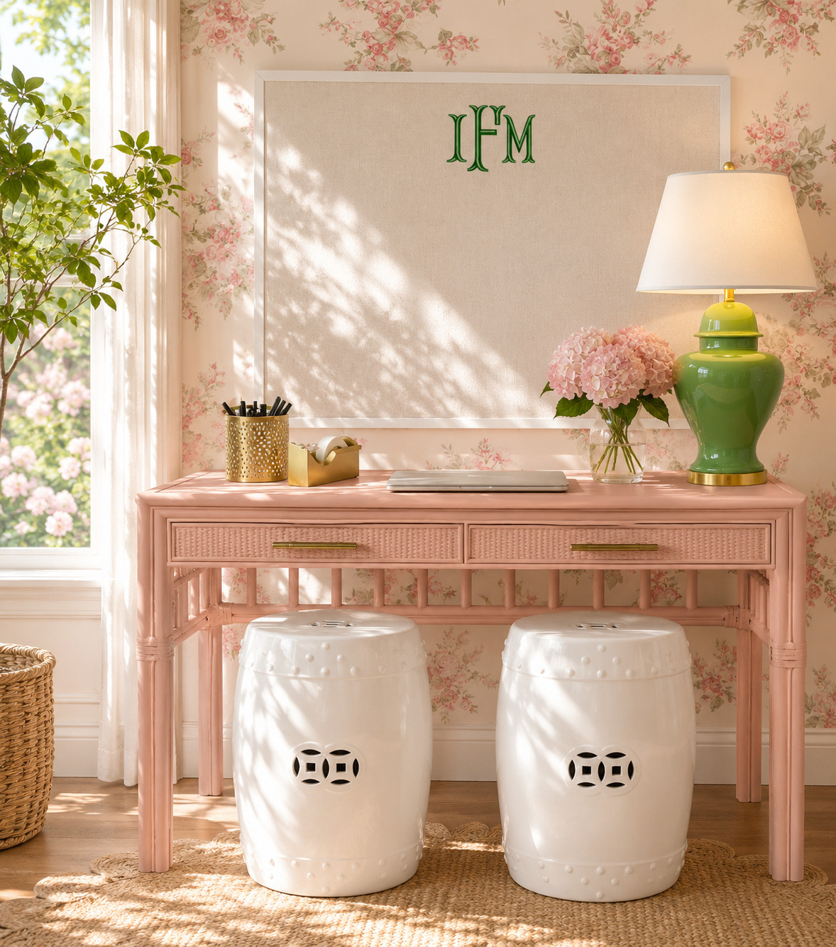 pink desk decor, pink desk setup, feminine desk decor, preppy desk decor, scalloped desk styling, chic desk setup, girly office decor, floral wallpaper, bow aesthetic, coquette room decor, grandmillennial decor, cottagecore decor, pastel home decor, pink and green decor, southern style decor, classic home decor, traditional decor, coastal grandma decor, study space decor, dorm desk inspo, dorm decor, sorority room decor, college apartment decor, college bedroom decor, university of alabama dorm, bama dorm, dorm room inspiration, dorm room decor, desk organization, desk accessories, home office decor, workspace inspiration, aesthetic desk setup, neutral home decor, feminine home decor, chic bedroom decor, classy home decor, elegant decor, gold accents, green lamp decor, chinoiserie lamp, floral decor, pink furniture, cane furniture style, pottery barn style, serena and lily inspired, target home, amazon finds, LTK home, home styling ideas, apartment decor, apartment inspiration, cozy study space, cute workspace, stylish workspace, preppy room decor, sorority girl decor, pink aesthetic, feminine aesthetic, luxury dorm decor, designer inspired decor, home decor inspiration, desk styling ideas, girly apartment decor, classic southern decor, pretty office decor, floral room decor, monogram decor, custom dorm decor, college apartment inspo, aesthetic bedroom decor, elegant workspace, pink home office decor

#LTKU #LTKHome #LTKSaleAlert