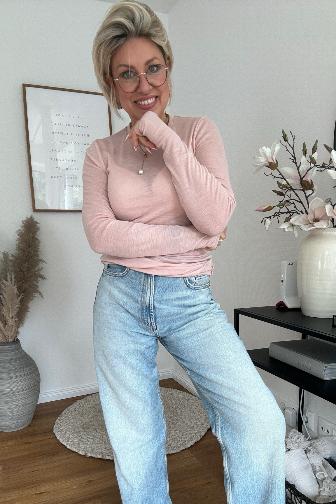 Herbstlook 

#LTKü50 #LTKautumn #LTKstyletip