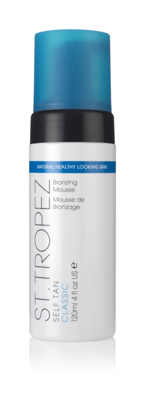 Self Tan Classic Bronzing Mousse | Ulta