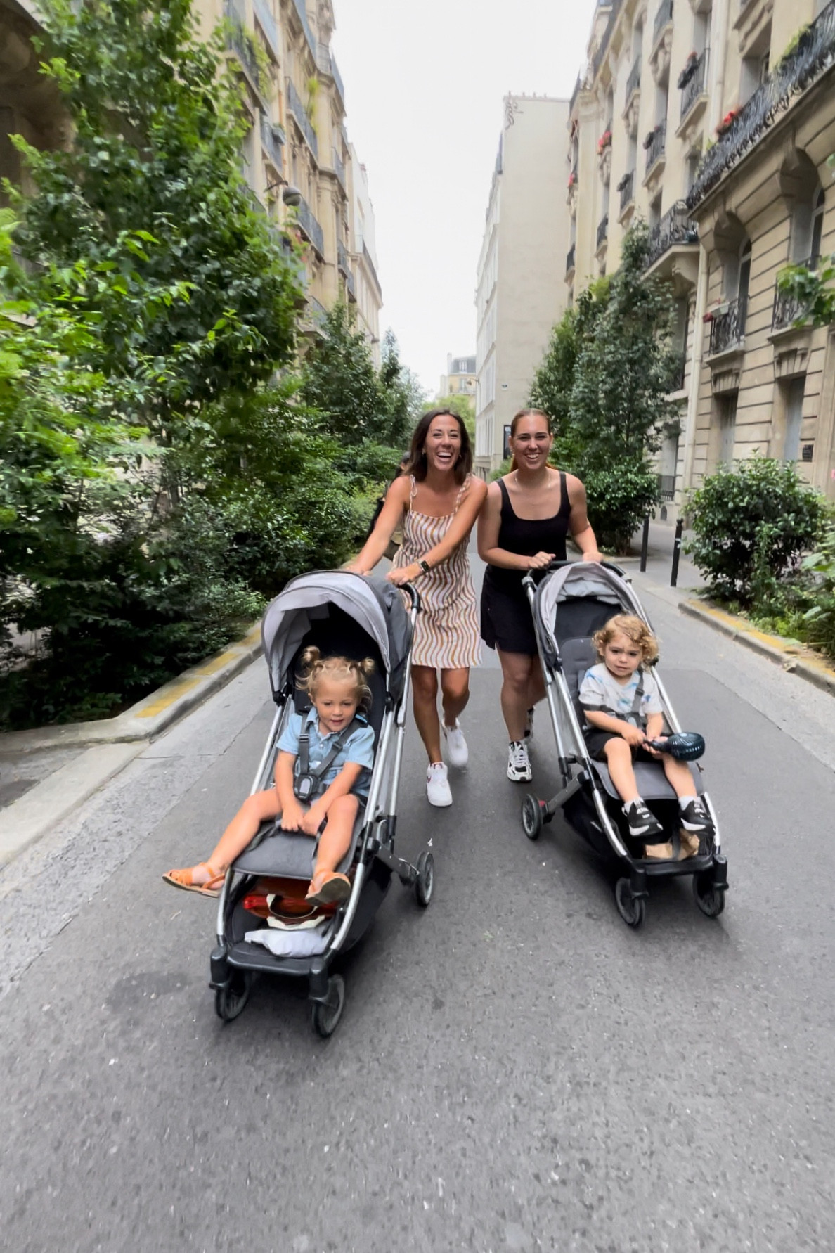 The ultimate travel stroller!!

#LTKbaby #LTKfamily #LTKtravel