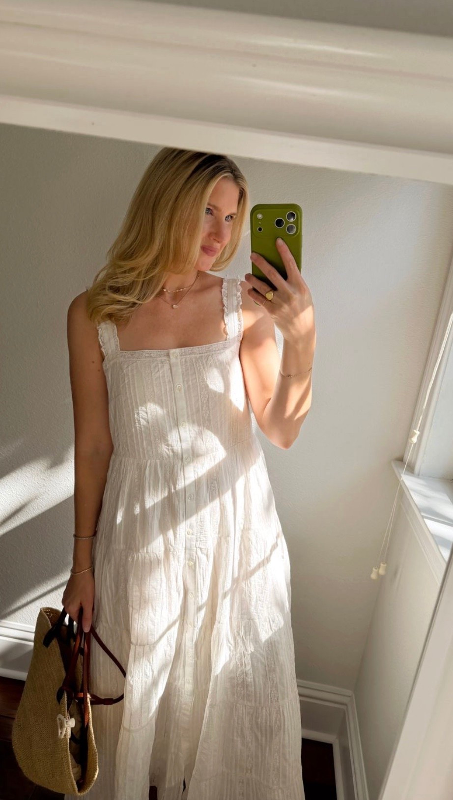 living in white dresses this summer!

#LTKootd #LTKmomlife #LTKgrwm