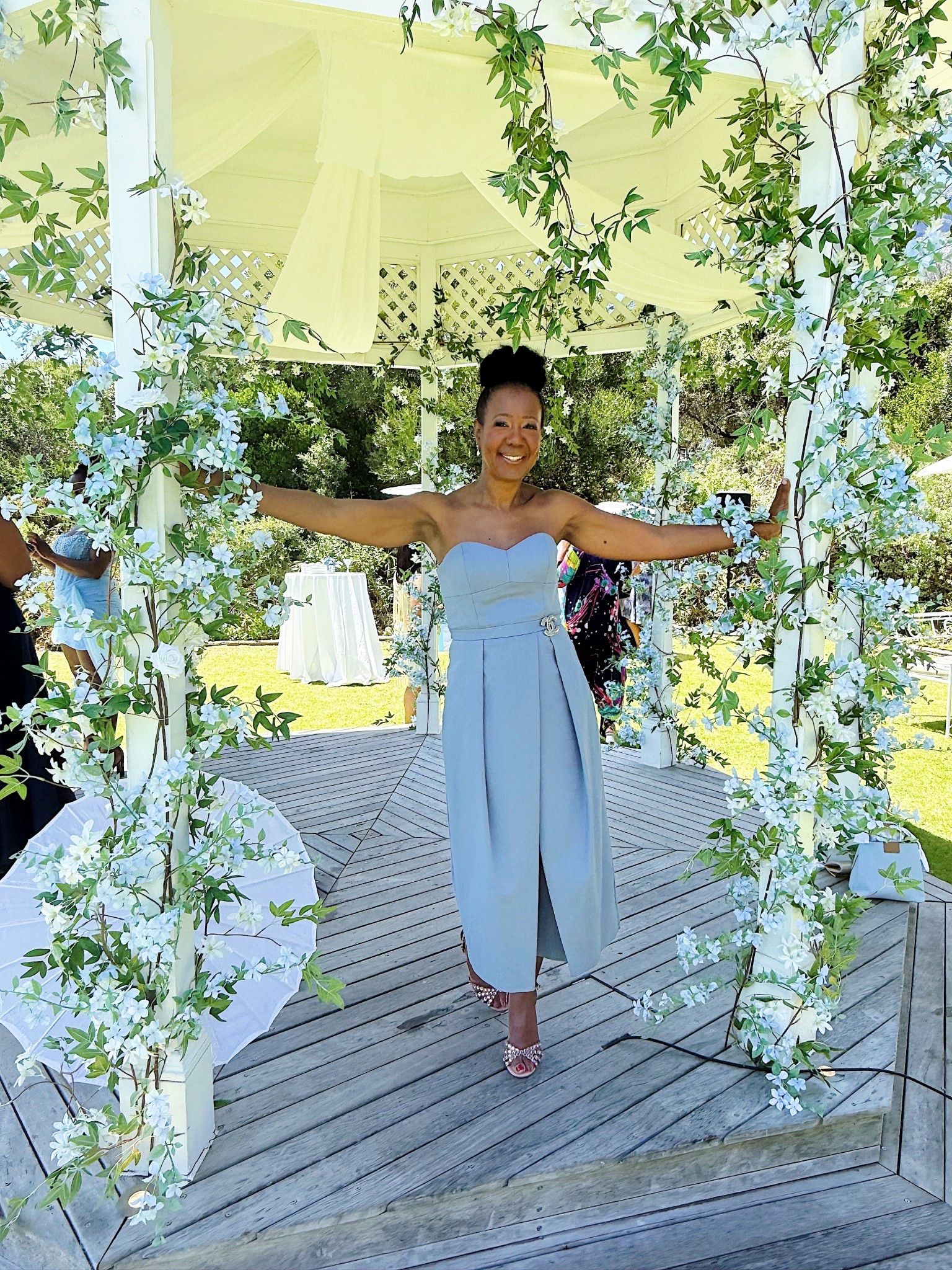 Dress like every day is a special ocassion!

#LTKPetite #LTKgrwm #LTKOver40