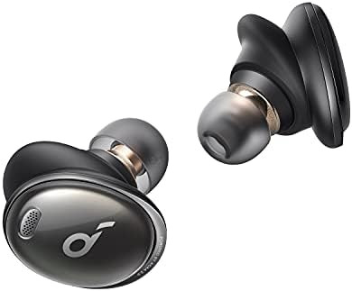 Soundcore by Anker Liberty 3 Pro Noise Cancelling Earbuds, True Wireless Earbuds with ACAA 2.0, H... | Amazon (US)