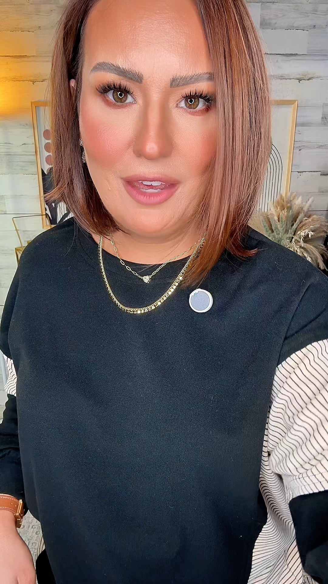 This pullover is SO soft! 

#LTKOver40 #LTKgrwm #LTKootd