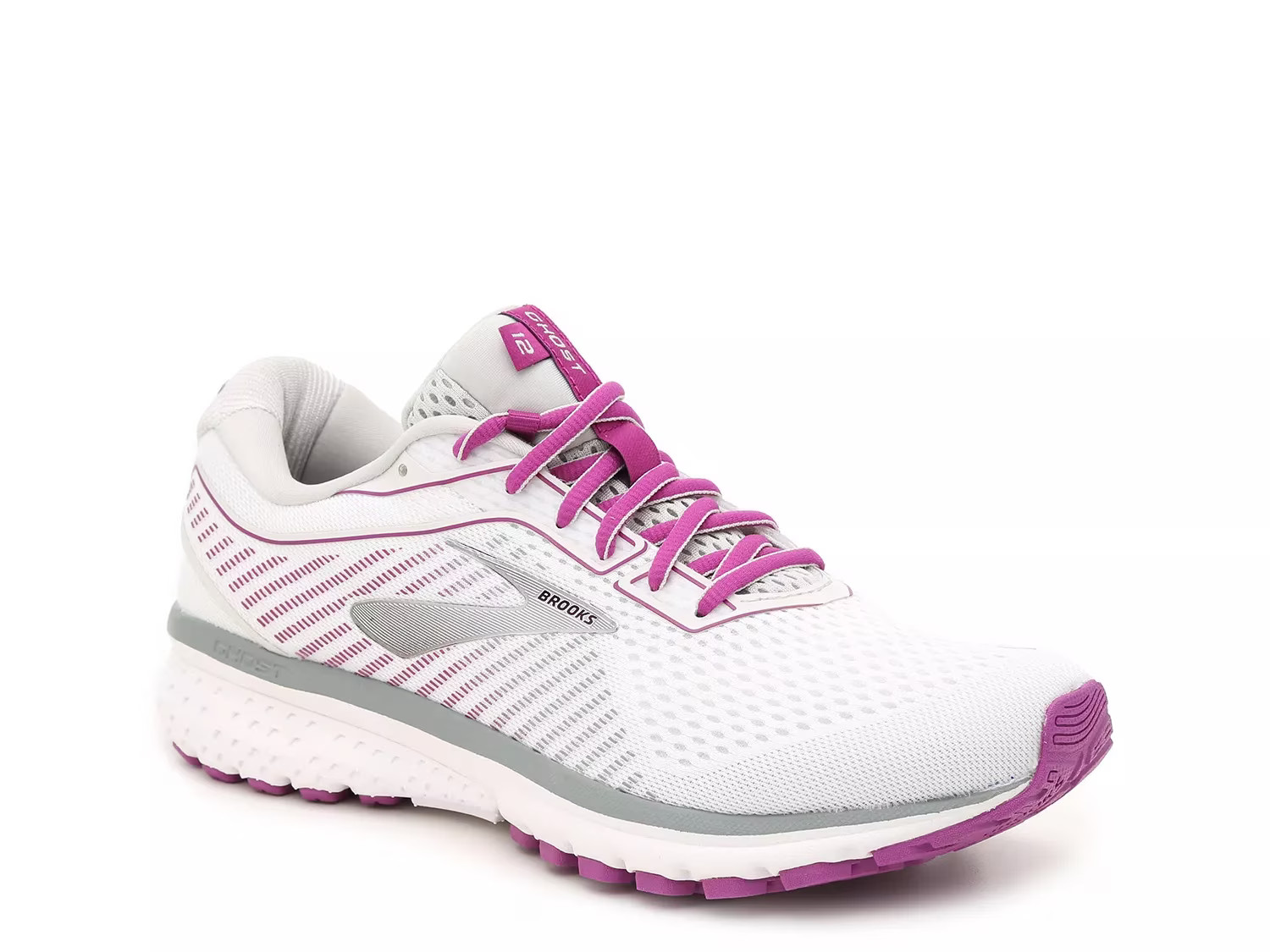 Ghost 12 Running Shoe - Women's | DSW