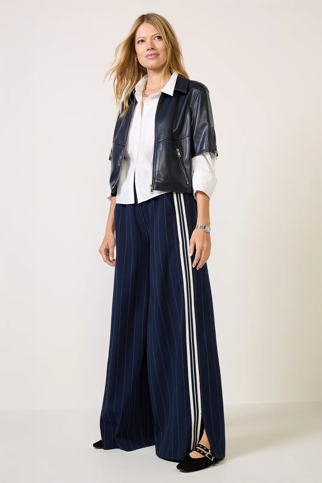 Tala Track Pant | Evereve