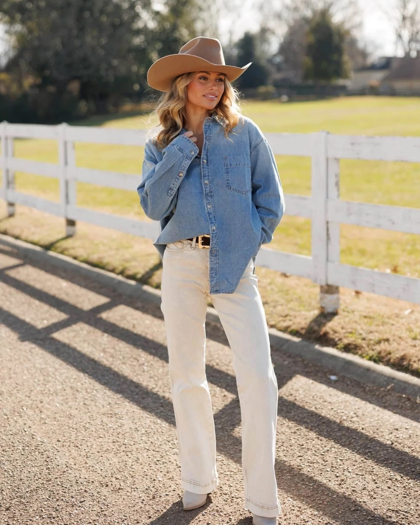 @lane201 new drop | shared this this am 🛍️✨🥰 loving this top! 30% off sitewide with code “ENJOY30” 🤭



#LTKgrwm #LTKootd #LTKPetite