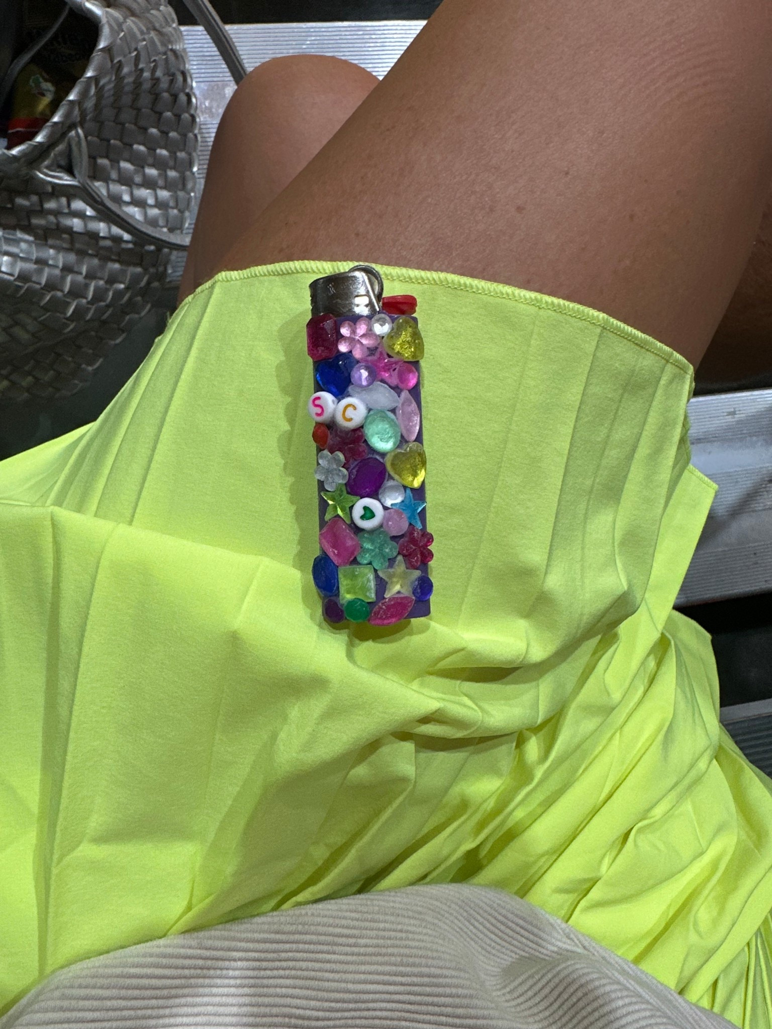 little arts and crafts with a side of my favorite tennis skirt  

#LTKOver40 #LTKActive #LTKSeasonal