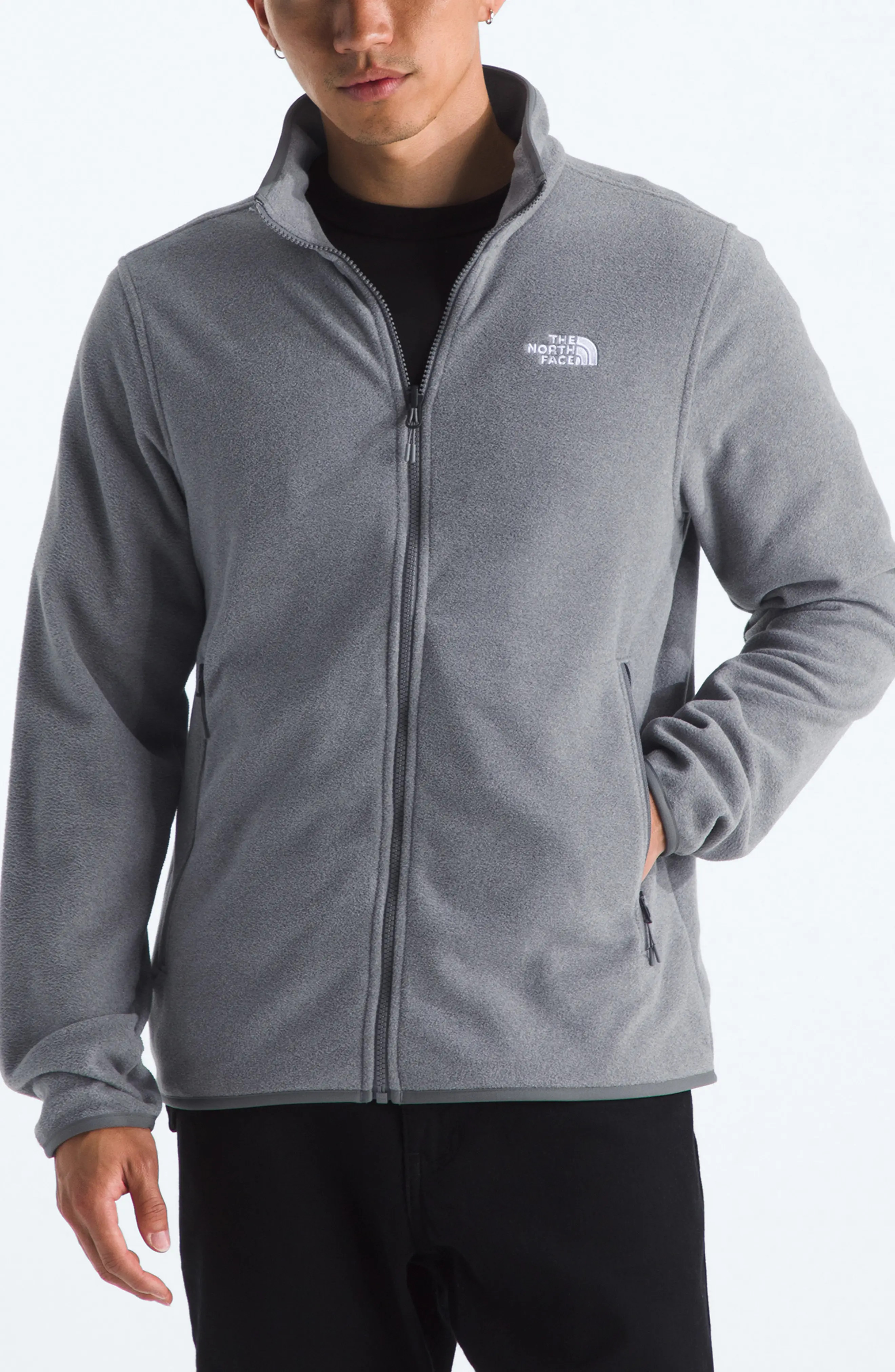 Glacier Fleece Jacket (Men) | Nordstrom | Nordstrom