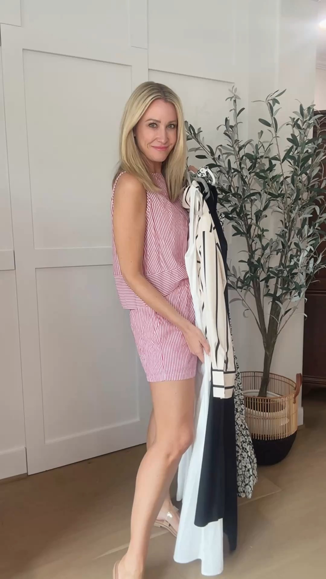 Black and white summer outfits


#LTKStyleTip #LTKOver40 #LTKFindsUnder50