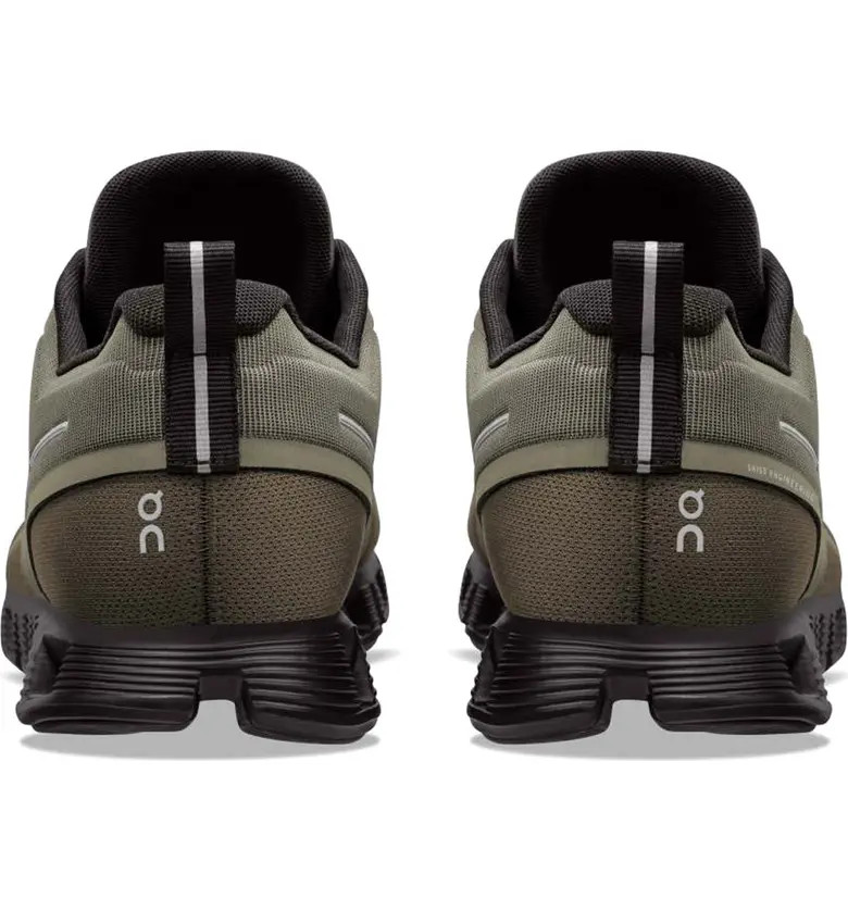 Cloud 5 Waterproof Running Shoe | Nordstrom