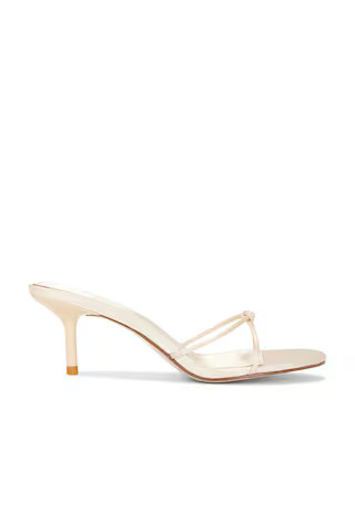 Maeve Slipper
                    
                    FEMME LA | Revolve Clothing (Global)