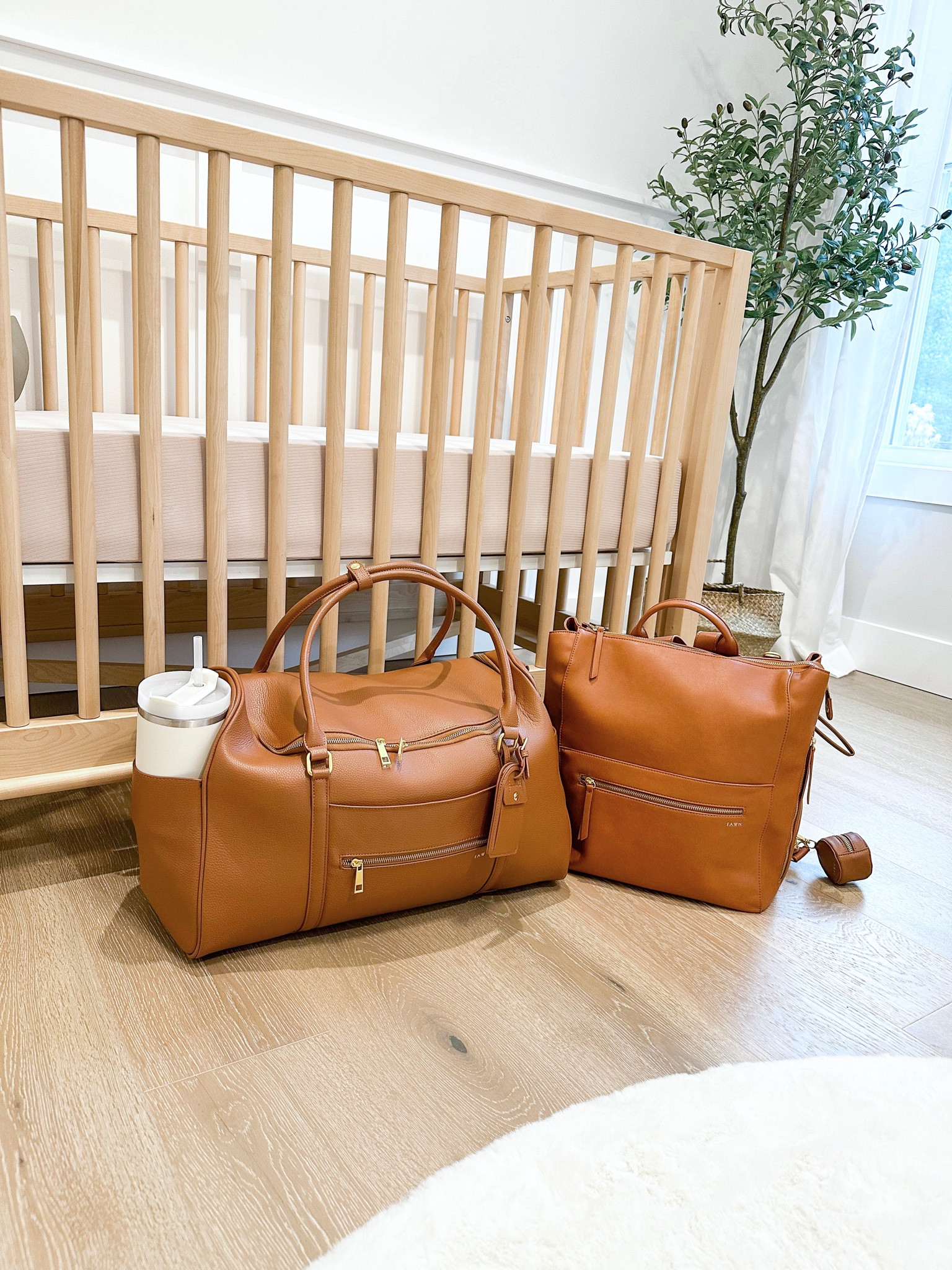 Diaper bag and hospital bag 💼 

#LTKbaby #LTKtravel #LTKbump